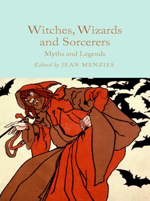 cover image of Witches, Wizards and Sorcerers